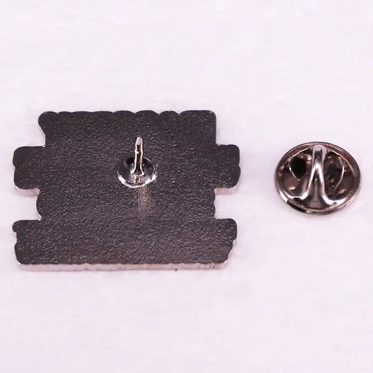 I'm Sorry I Hurt Your Feelings When I Called You Stupid Hard Enamel Pin Funny Sarcastic Humor Badge - I'm Sorry I Hurt Your Feelings When I Called You Stupid Hard Enamel Pin Funny Sarcastic Humor Badge Available at 2Fast2See.co