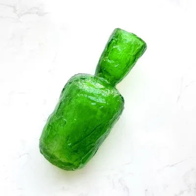 Dark Souls Video Game Estus Flask Lamps - Green - With Lamp Available at 2Fast2See.co