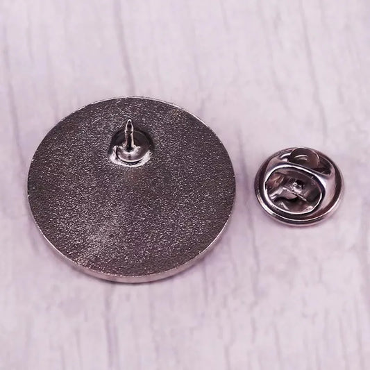 Detroit: Become Human Metal Pin - Detroit: Become Human Metal Pin Available at 2Fast2See.co