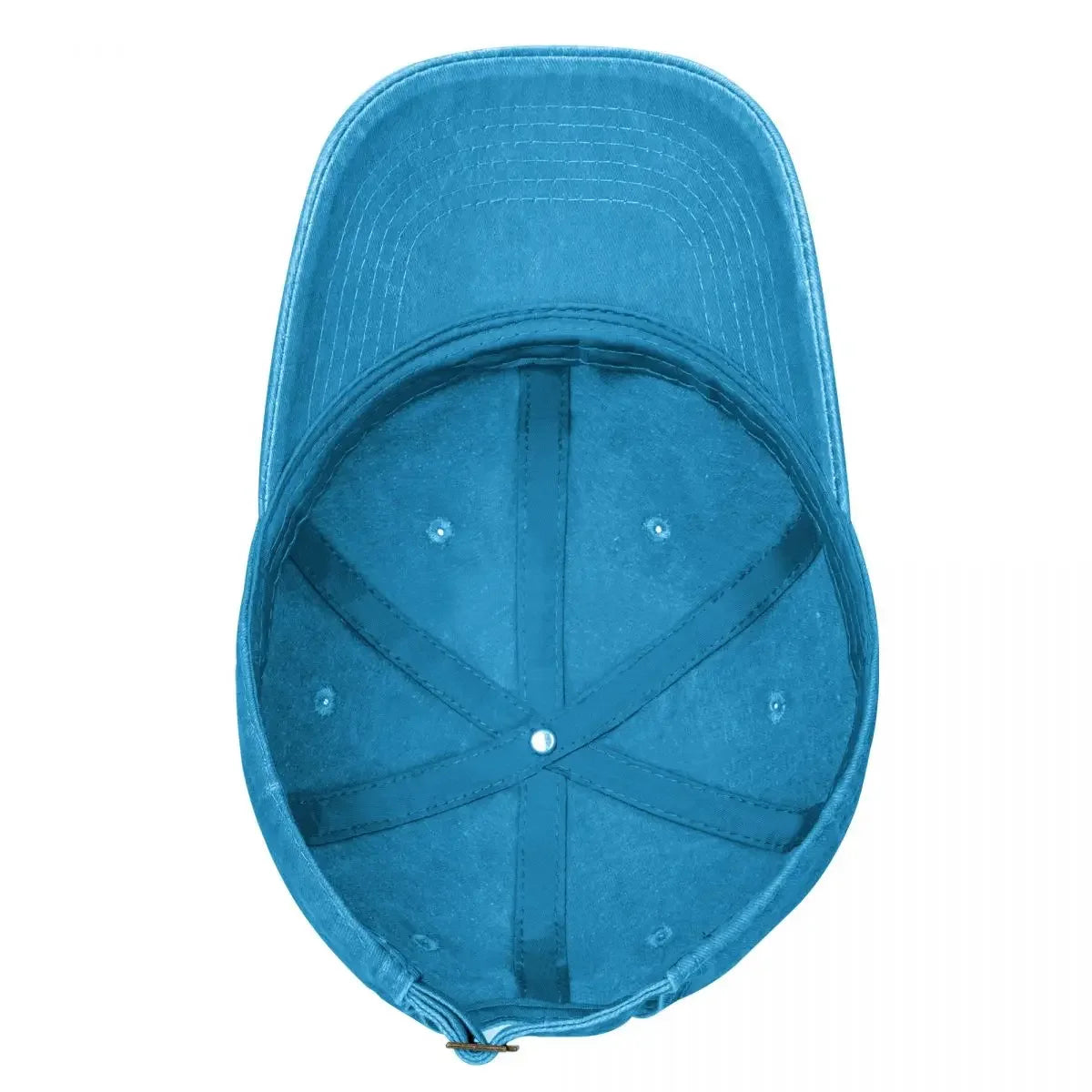 You, sir, are a fish | Red Dead Redemption 2 Inspired Design Cap - Gray Available at 2Fast2See.co
