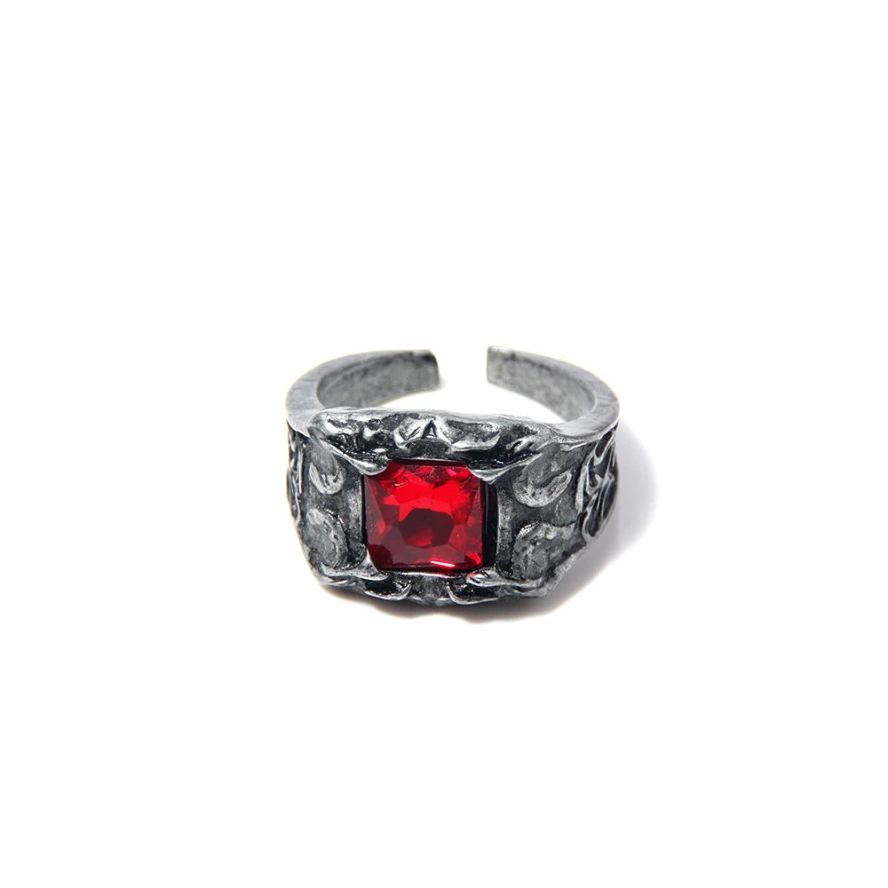 Dark Souls Adjustable Rings - 1 / Adjustable Available at 2Fast2See.co