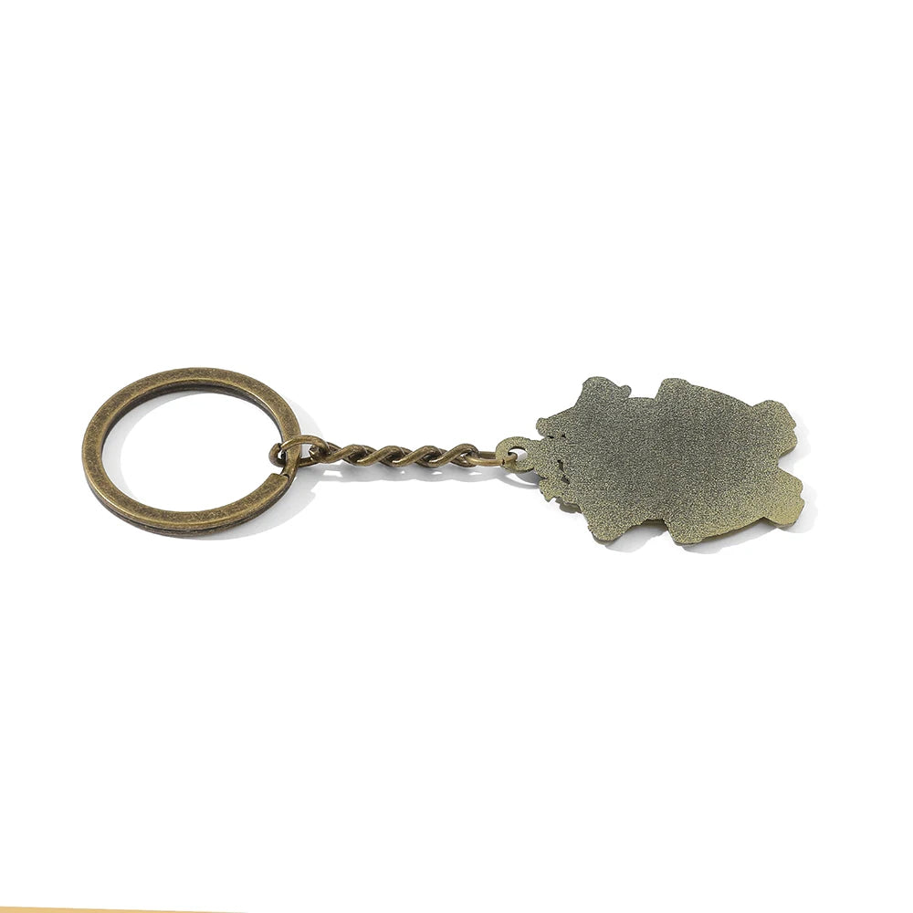 Counter Strike Global Offensive Game Keychain CSGO - Default Title Available at 2Fast2See.co