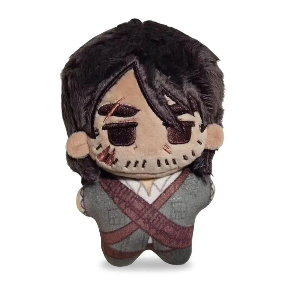 Red Dead Redemption 10cm John Marston Plush