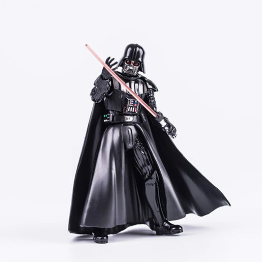 Star Wars Darth Vader PVC Action Figure Collectible 15cm - 15cm Available at 2Fast2See.co