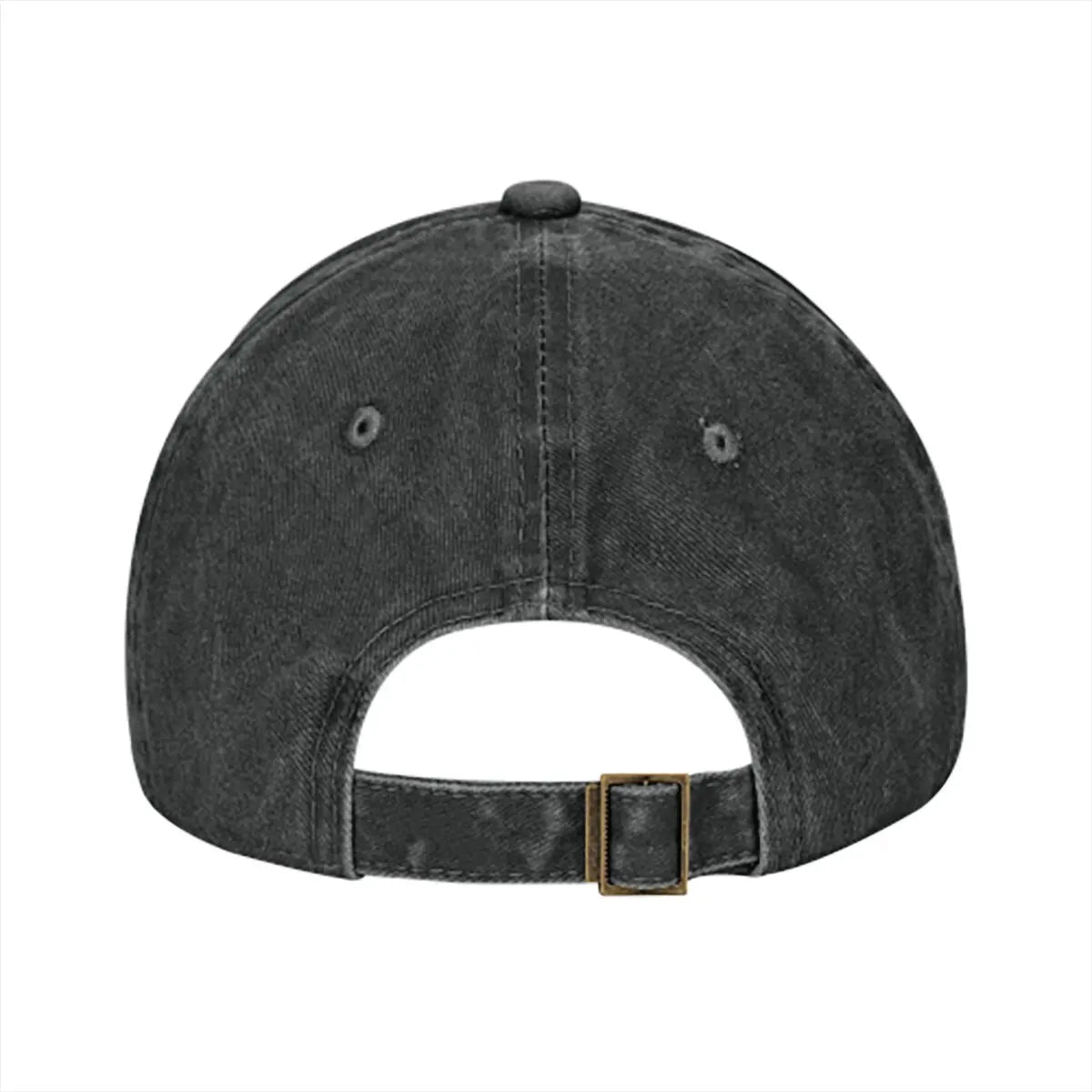 The Last of Us Hat Washington Liberation Front WLF Logo Cap - Available at 2Fast2See.co