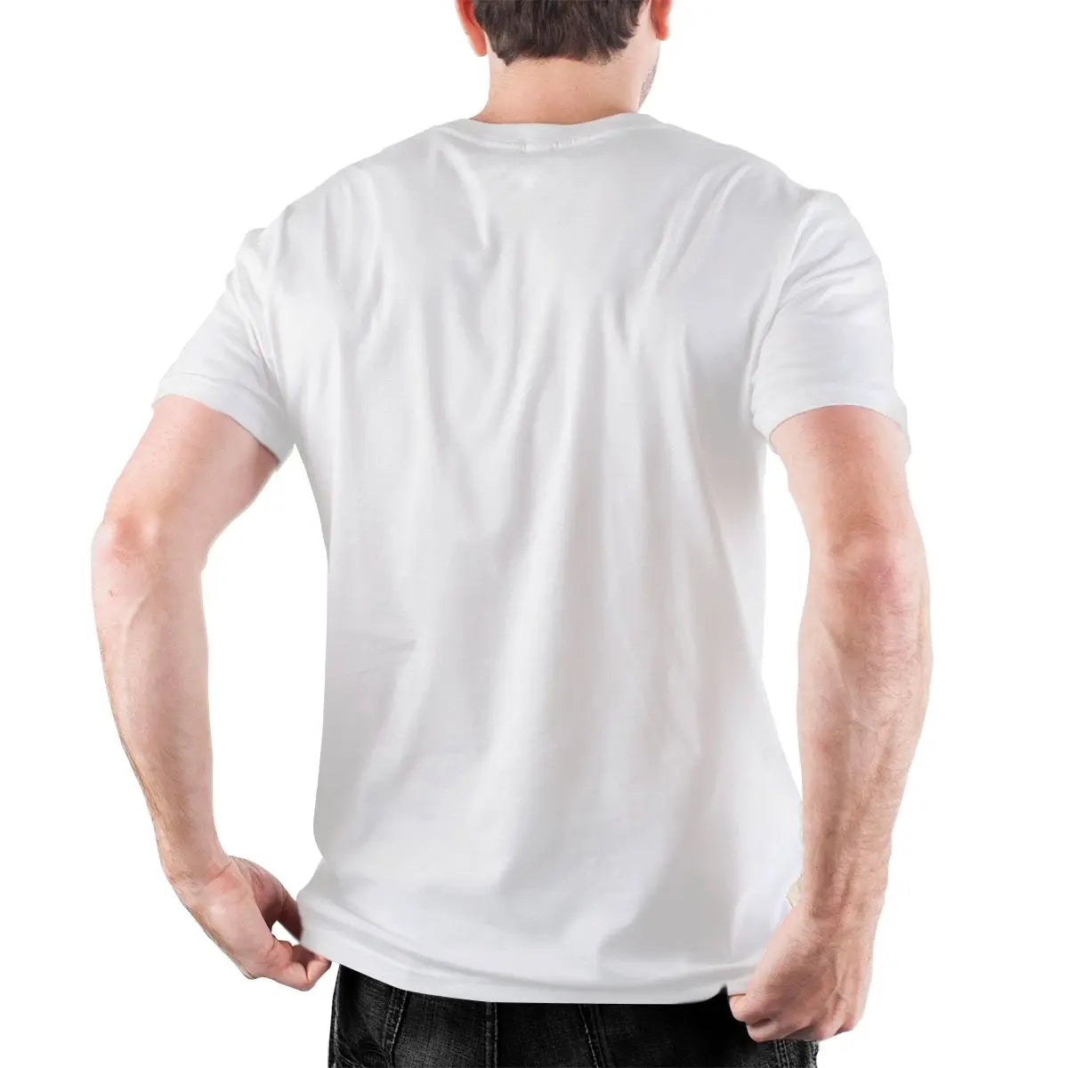 Red Dead Redemption That's The Way It Is Arthur Morgan White Tshirt - S Available at 2Fast2See.co