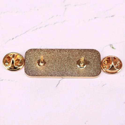 Mojave Express Logo Badge RPG Game Fallout-Enamel Pin - Mojave Express Logo Badge RPG Game Fallout-Enamel Pin Available at 2Fast2See.co