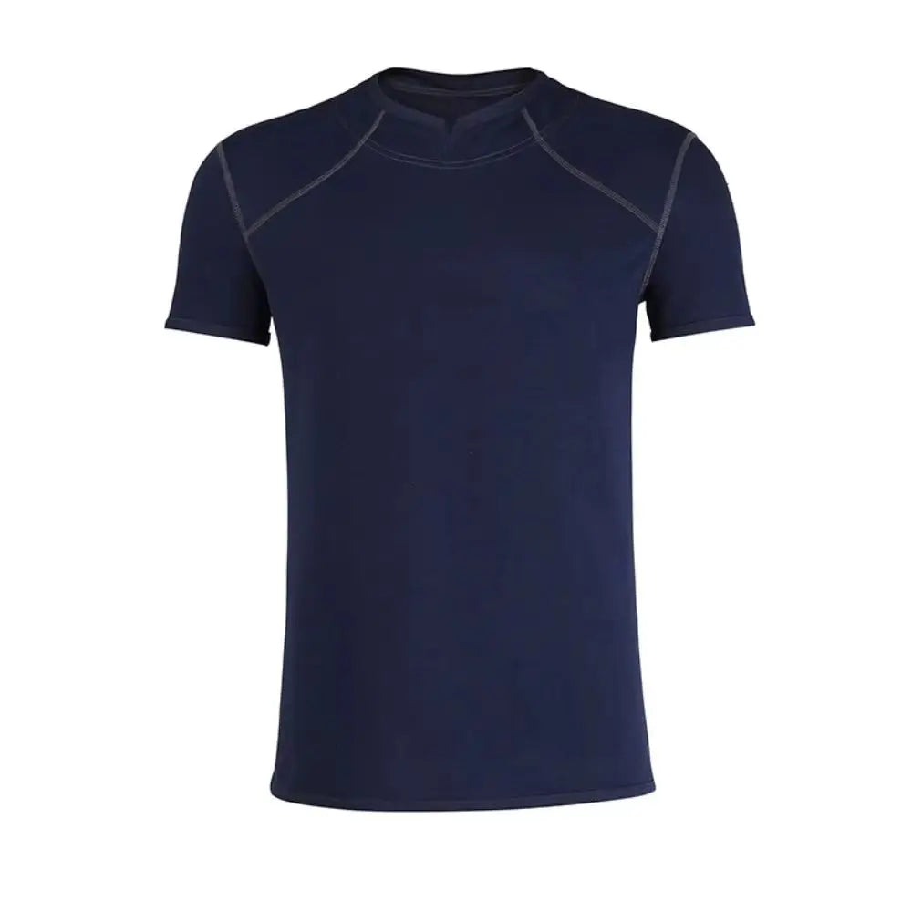Resident Evil 4 Leon S Kennedy Cosplay Grey T Shirt Costume