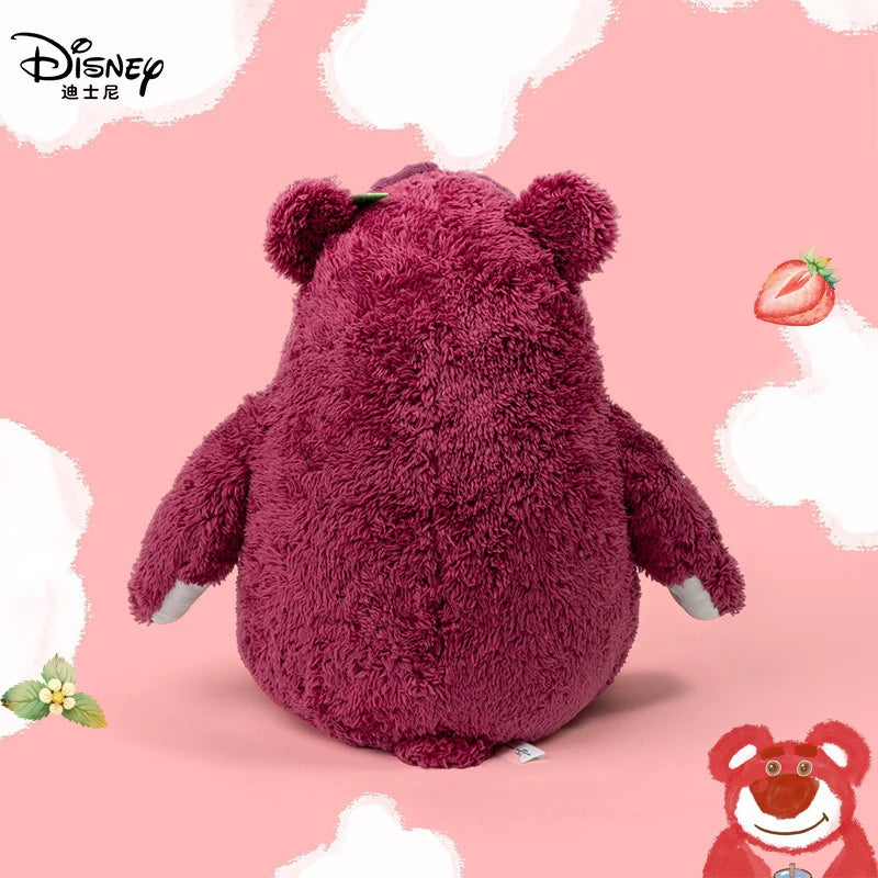 Disney Toy Story Kawaii Lotso Plush Toy - Disney Toy Story Kawaii Lotso Plush Toy / 20cm I 7.9in Available at 2Fast2See.co