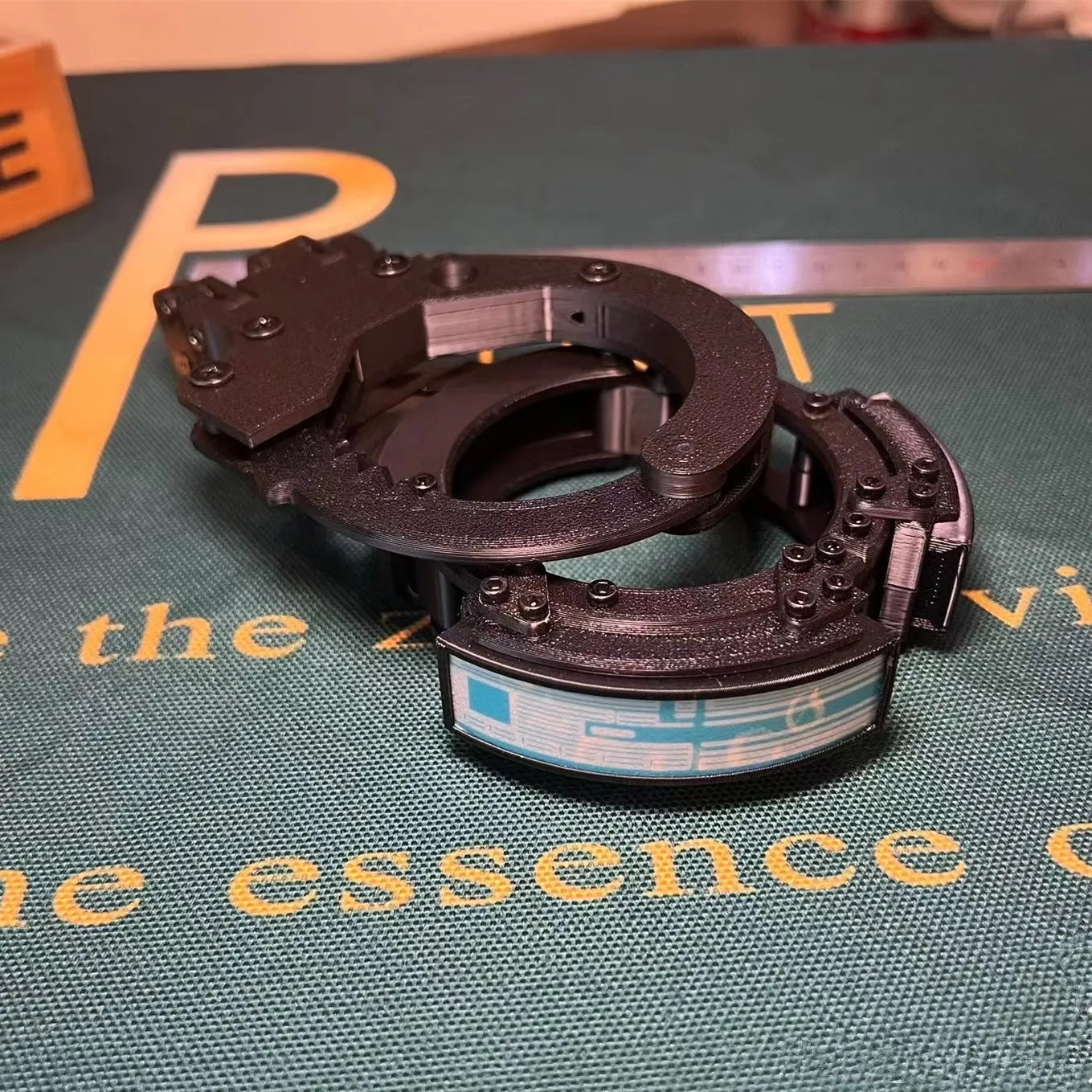 Game Death Stranding Sam Porter Bridges Bracelet V2 Cosplay Collection