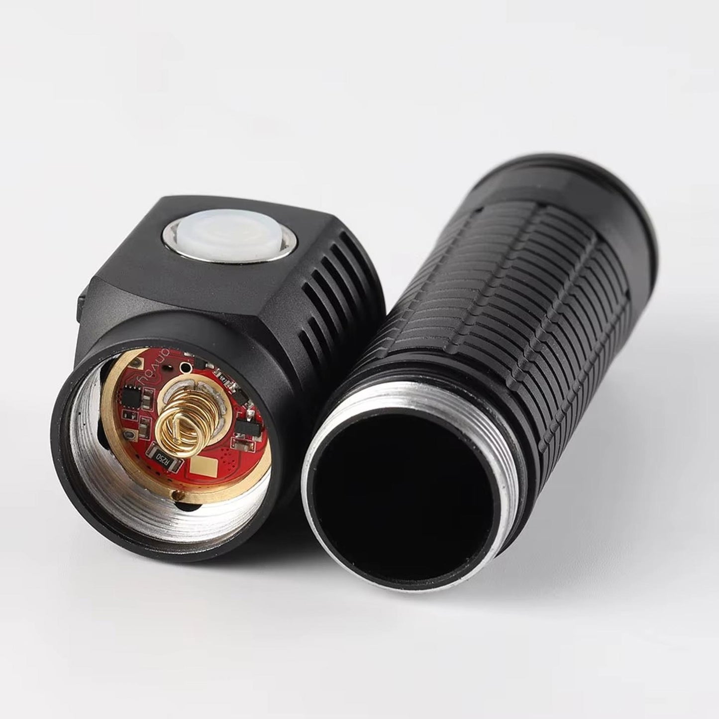 The Last of Us Dina's Military Flashlight Replica Prop