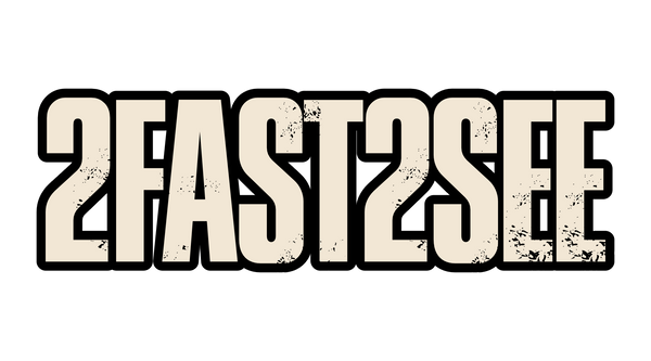 2Fast2See