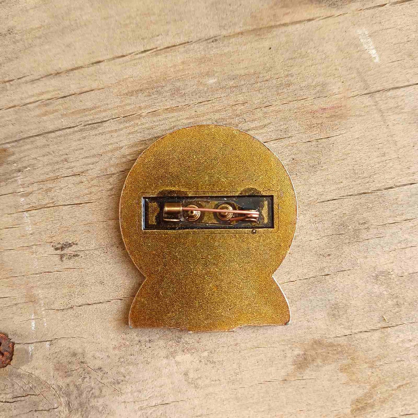 The Last of Us Original Ellie's Rocket Pin Replica Limited - Default Title Available at 2Fast2See.co