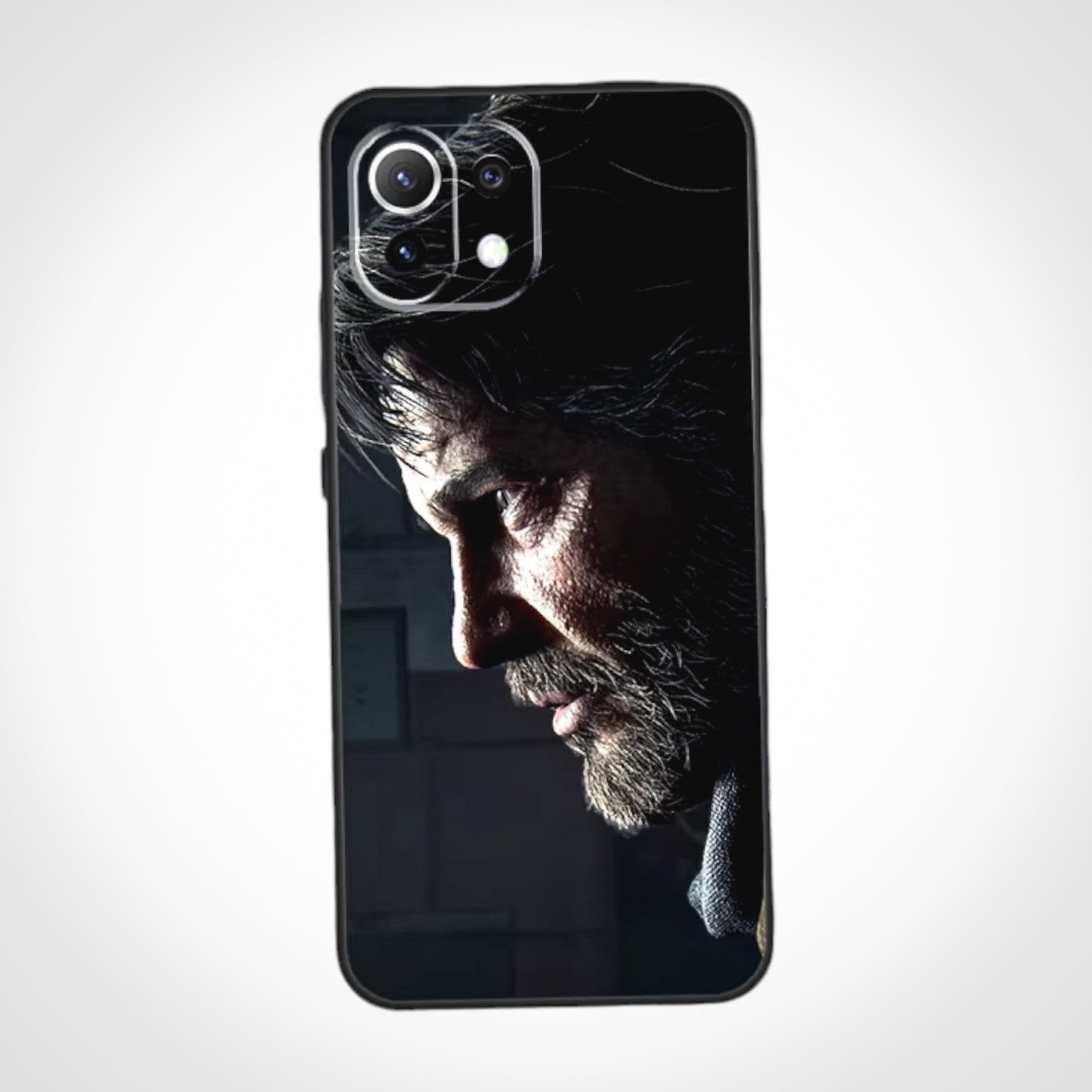The Last of Us Joel Miller Phone Case For Xiaomi