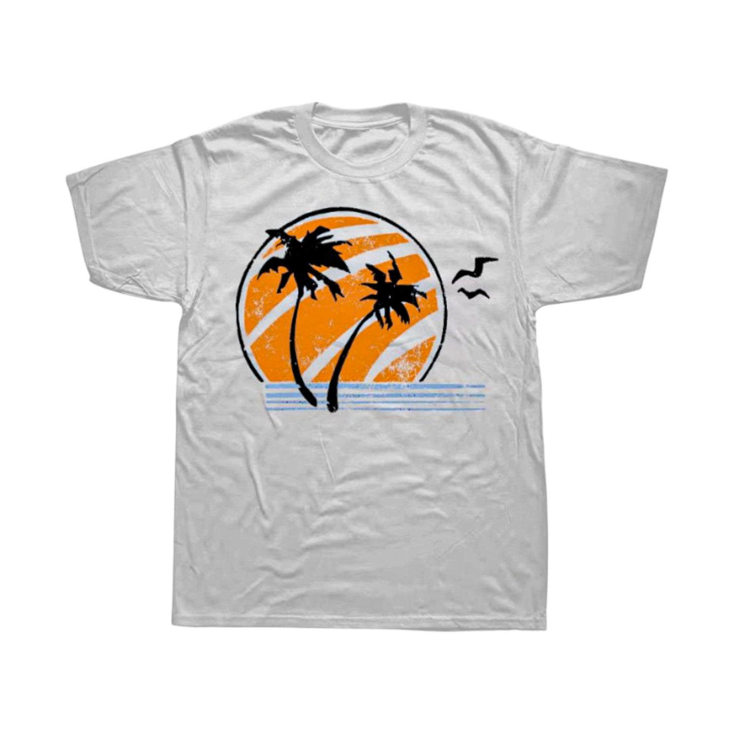 The Last of Us Ellie's TShirt Casual Soft Cosplay Tee - White / XS Available at 2Fast2See.co