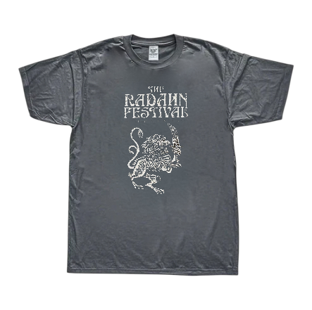 Elden Ring The Radahn Festivals Video Game Tshirt