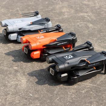 Lenovo Z908Pro Max Dual 8K Professional Drone - Available at 2Fast2See.co