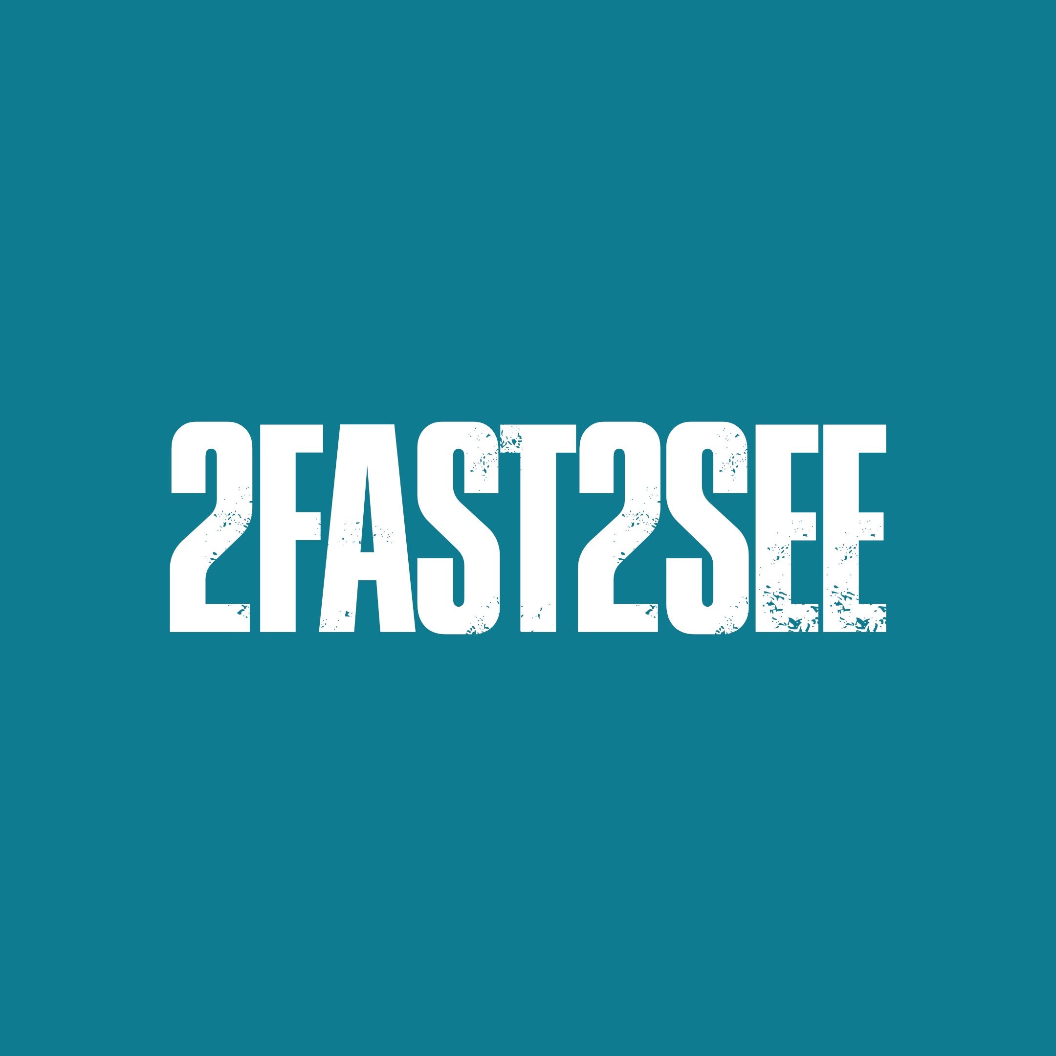 Home page – 2Fast2See