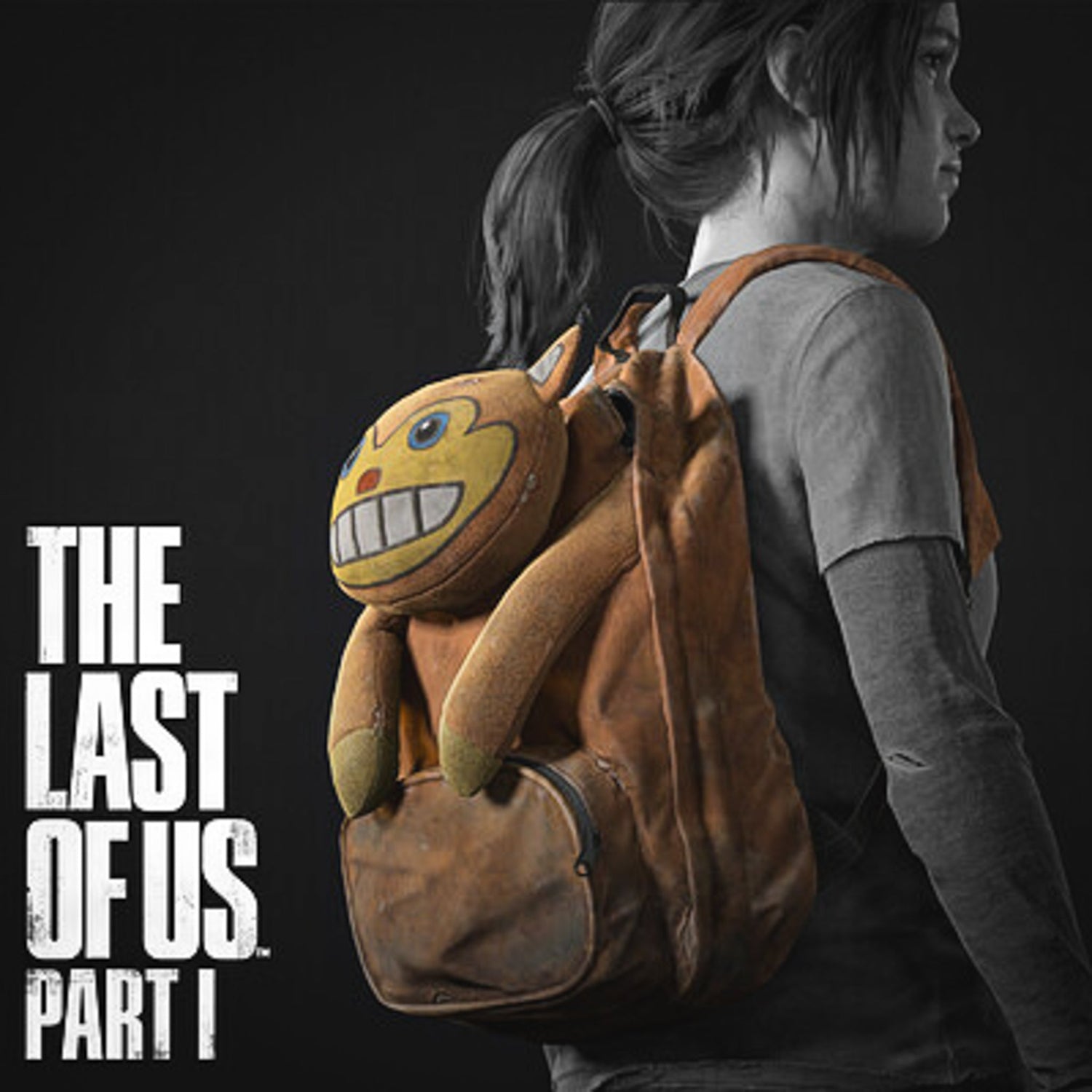 The Last of Us