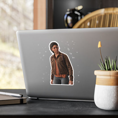 The Last of Us Part II Dina Sticker No.2