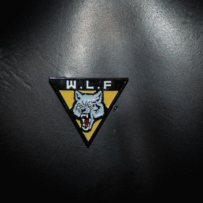 The Last of Us W.L.F Pin Washington Liberation Front Enamel Pin