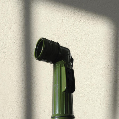 The Last of Us Abby's Flashlight Replica with Game Inspired Filters