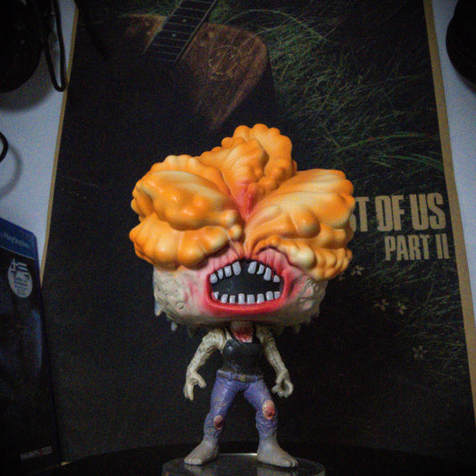 Funko Pop! Games: The Last of Us Part 2 - Clicker 631