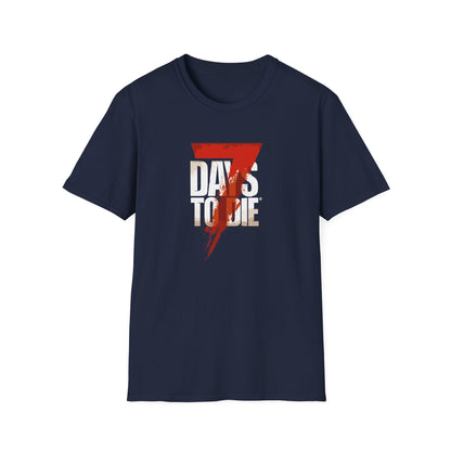 7 Days to Die Premium Unisex Softstyle T-Shirt