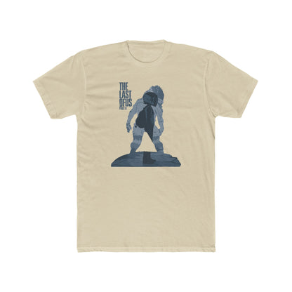 The Last of Us Part II Bloater Tshirt Unisex Cotton Crew Tee
