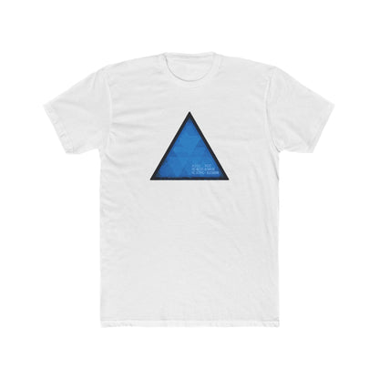 Detroit Become Human Tshirt Unisex Cotton Crew Tee