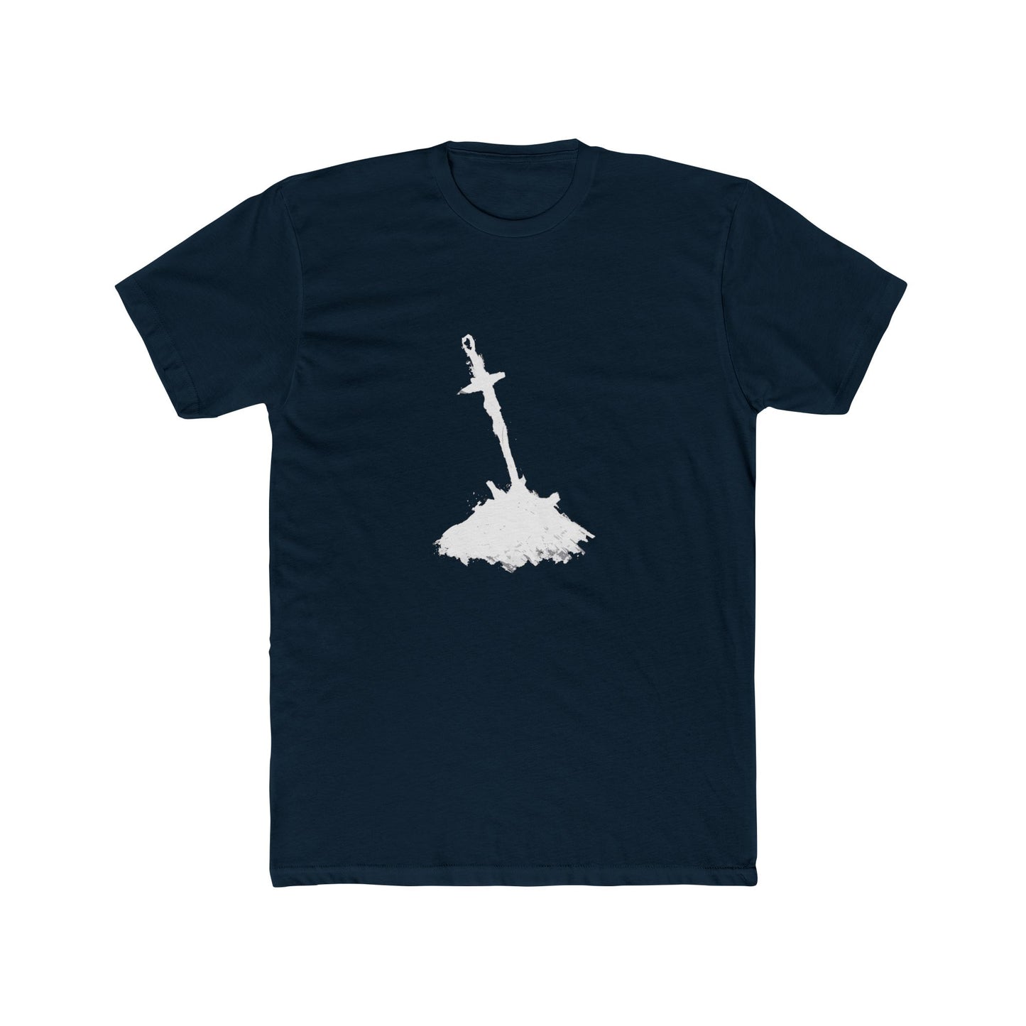 Dark Souls Bonfire Premium Gaming Tshirt Unisex Cotton Crew Tee