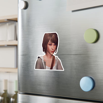 Life Is Strange Max Caulfield Sticker Kiss-Cut Vinyl Decal