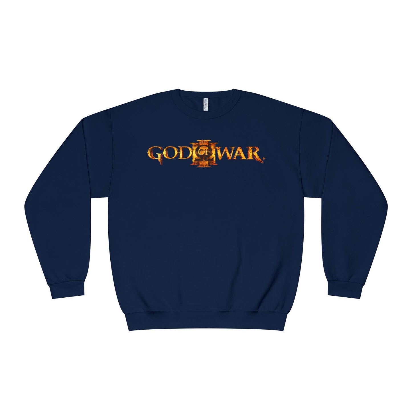 God of War Premium Unisex Crewneck Sweatshirt Cozy Gift
