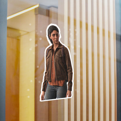 The Last of Us Part II Dina Sticker No.2