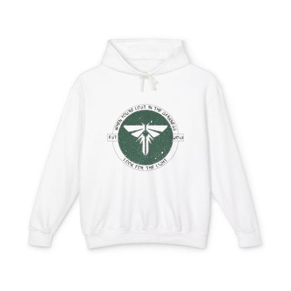 The Last of Us Look For The Light Premium Hoodie
