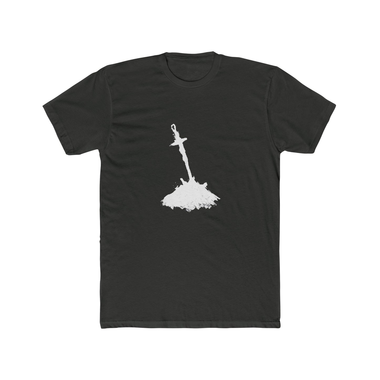 Dark Souls Bonfire Premium Gaming Tshirt Unisex Cotton Crew Tee