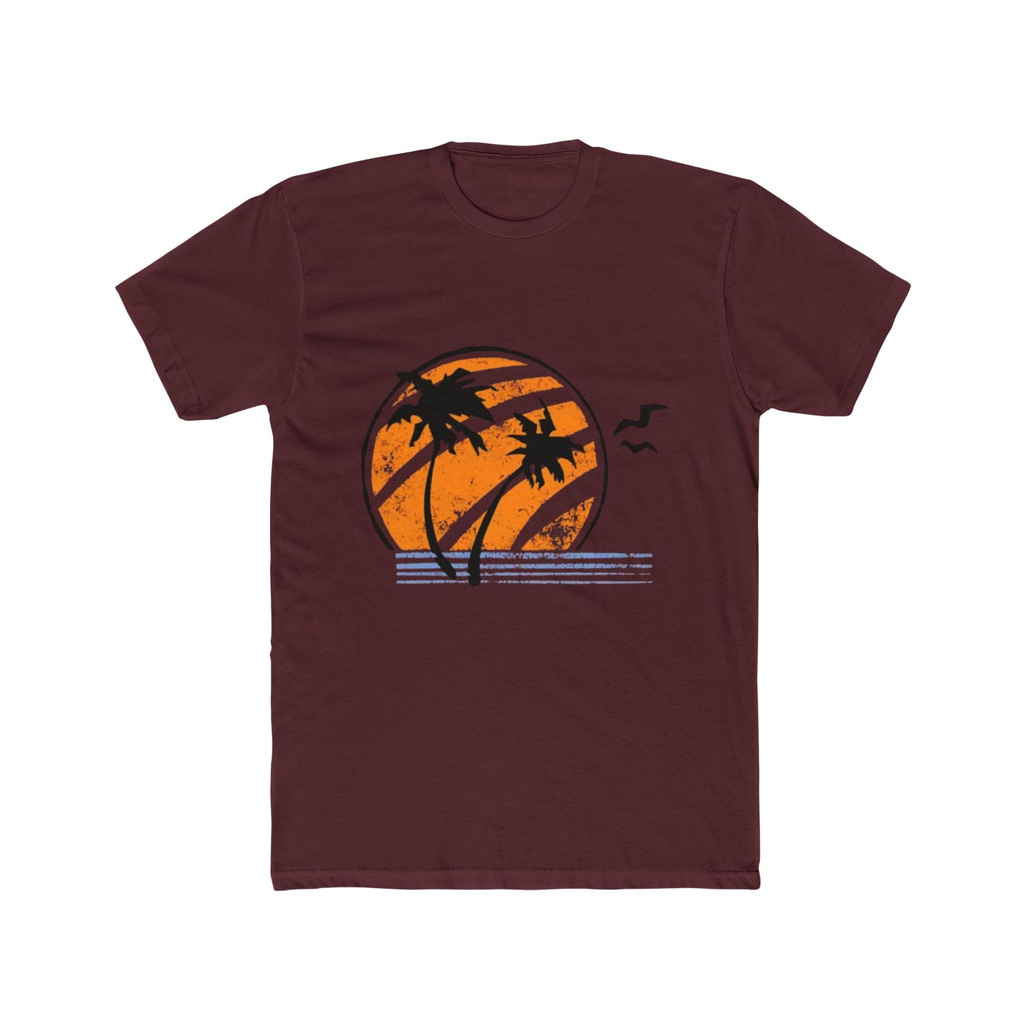 The Last of Us Ellie's TShirt Casual Soft Cosplay Tee
