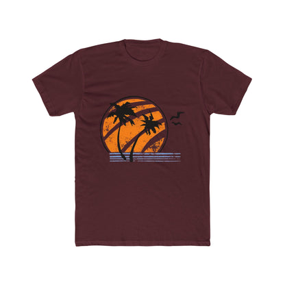 The Last of Us Ellie's TShirt Casual Soft Cosplay Tee