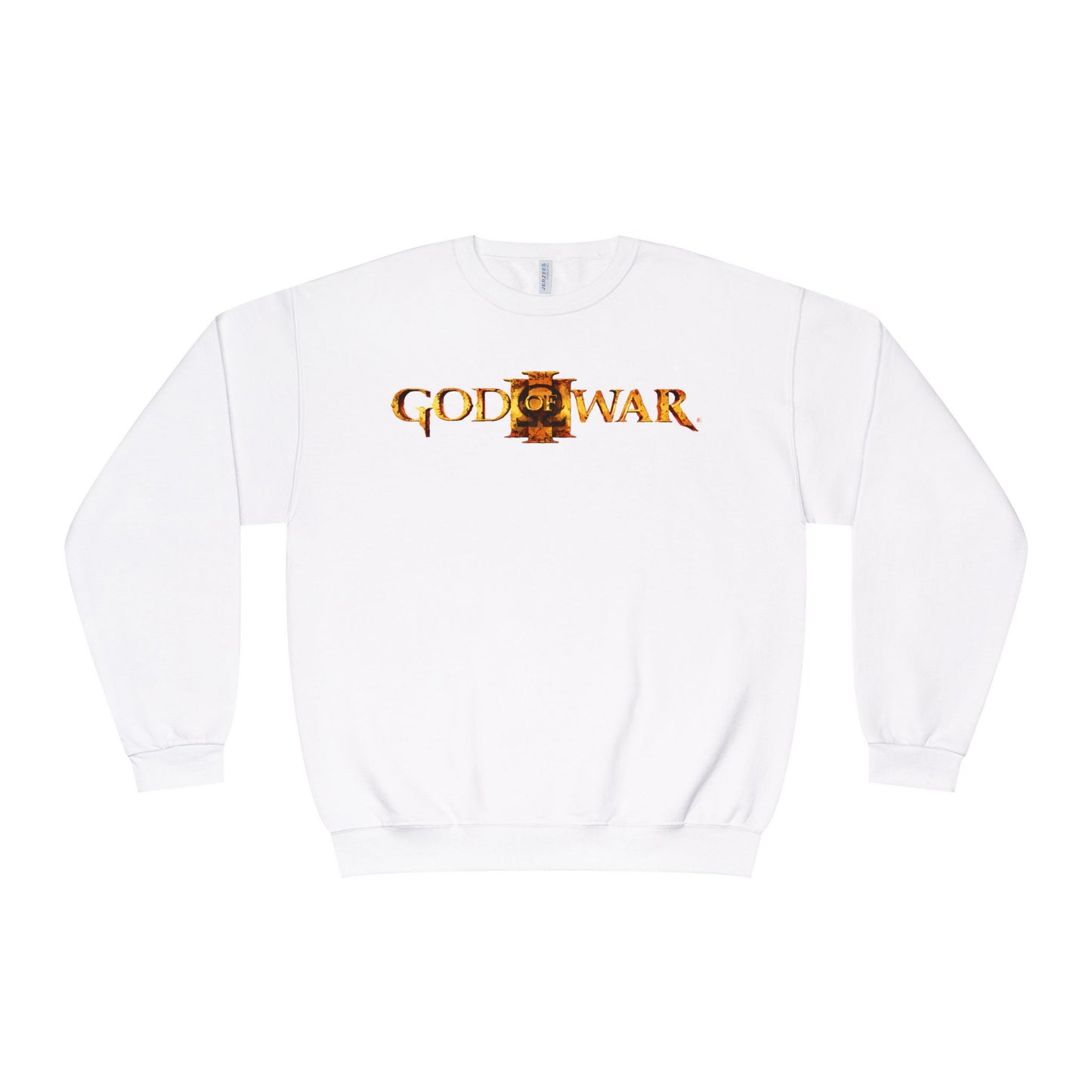 God of War Premium Unisex Crewneck Sweatshirt Cozy Gift