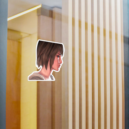 Life Is Strange Max Caulfield Sticker Vinyl Decal No.3