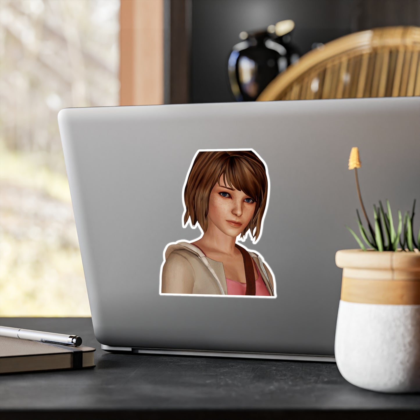 Life Is Strange Maxine Caulfield Sticker Kiss-Cut Vinyl Decal