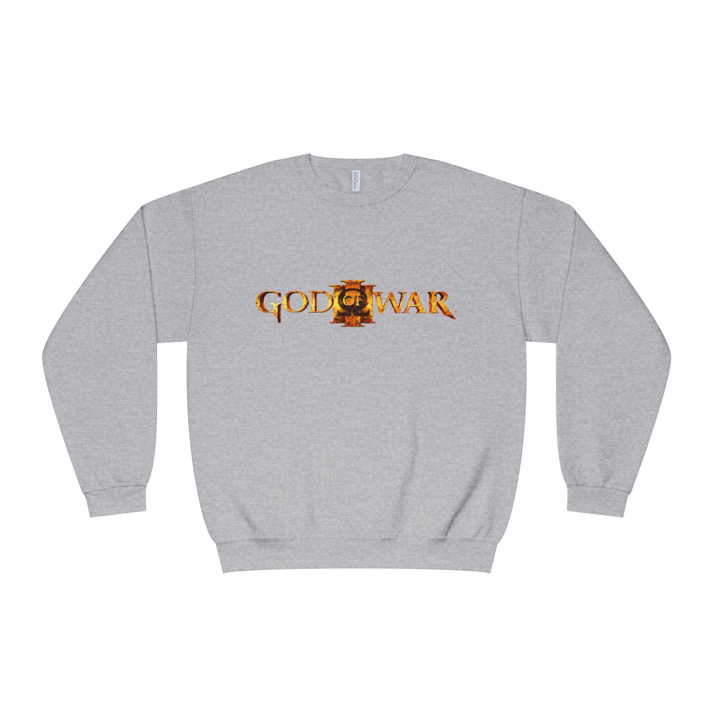 God of War Premium Unisex Crewneck Sweatshirt Cozy Gift