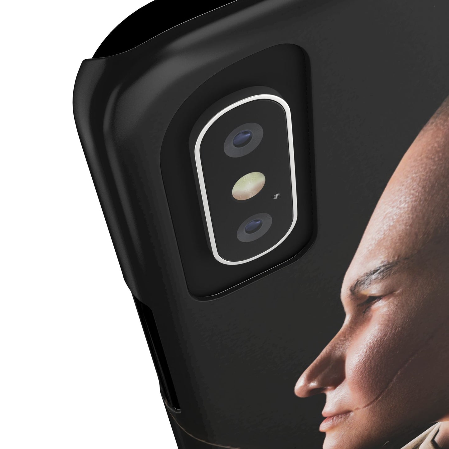 The Last of Us Part II Lev Slim Phone Case for iPhone