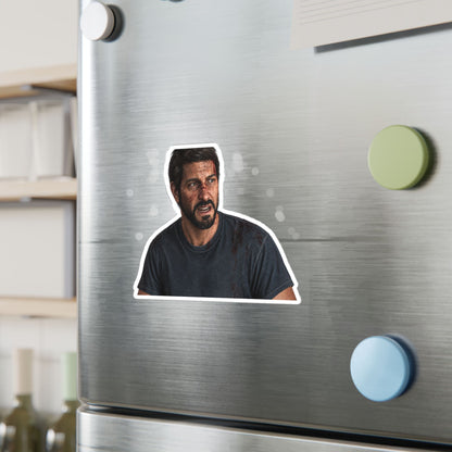 The Last of Us Part I Joel Miller Sticker No.3