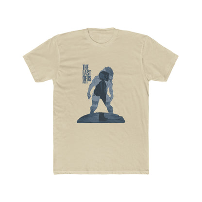 The Last of Us Part II Bloater Tshirt Unisex Cotton Crew Tee