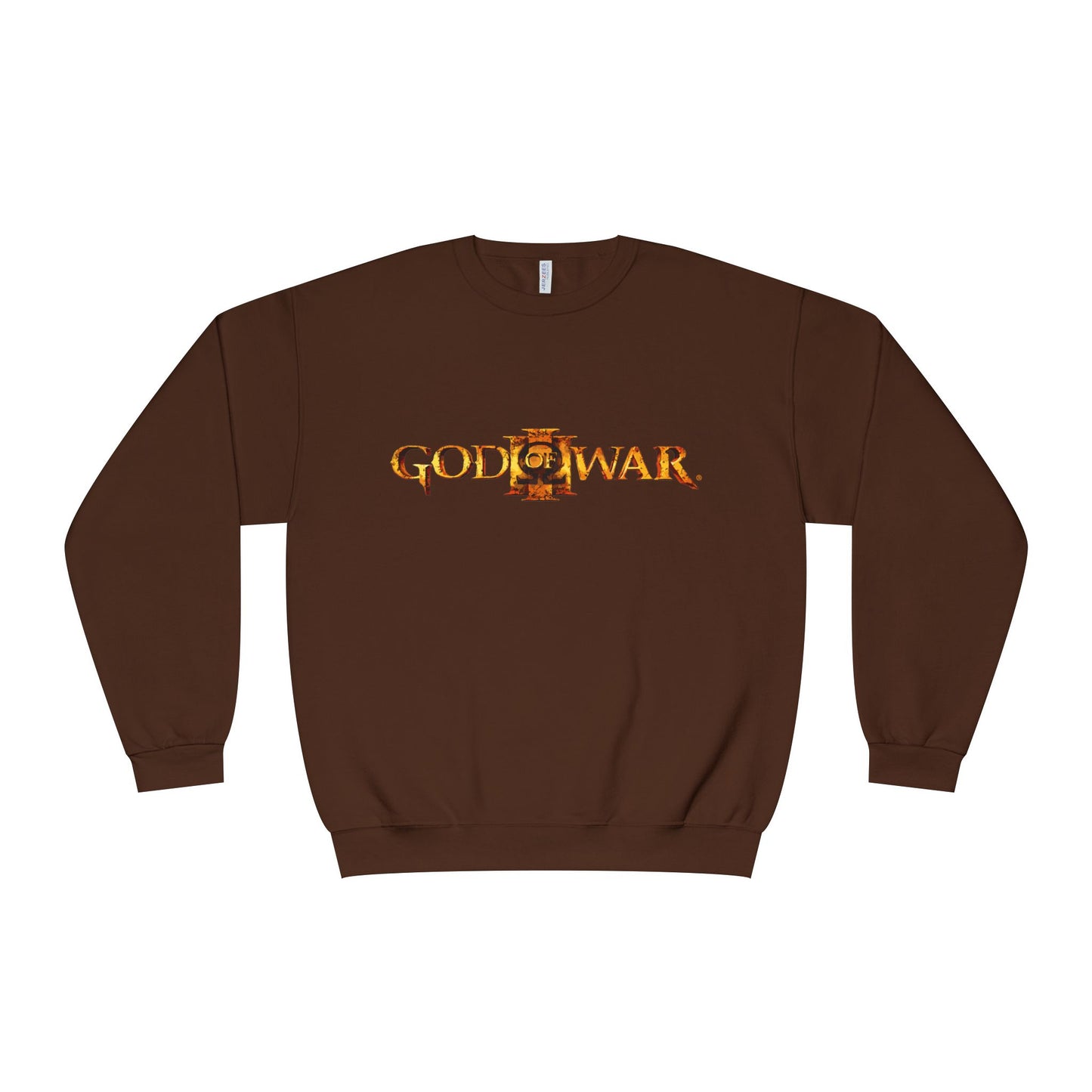 God of War Premium Unisex Crewneck Sweatshirt Cozy Gift