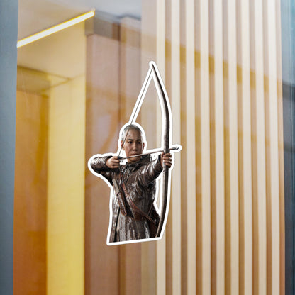 The Last of Us Part II Lev Sticker