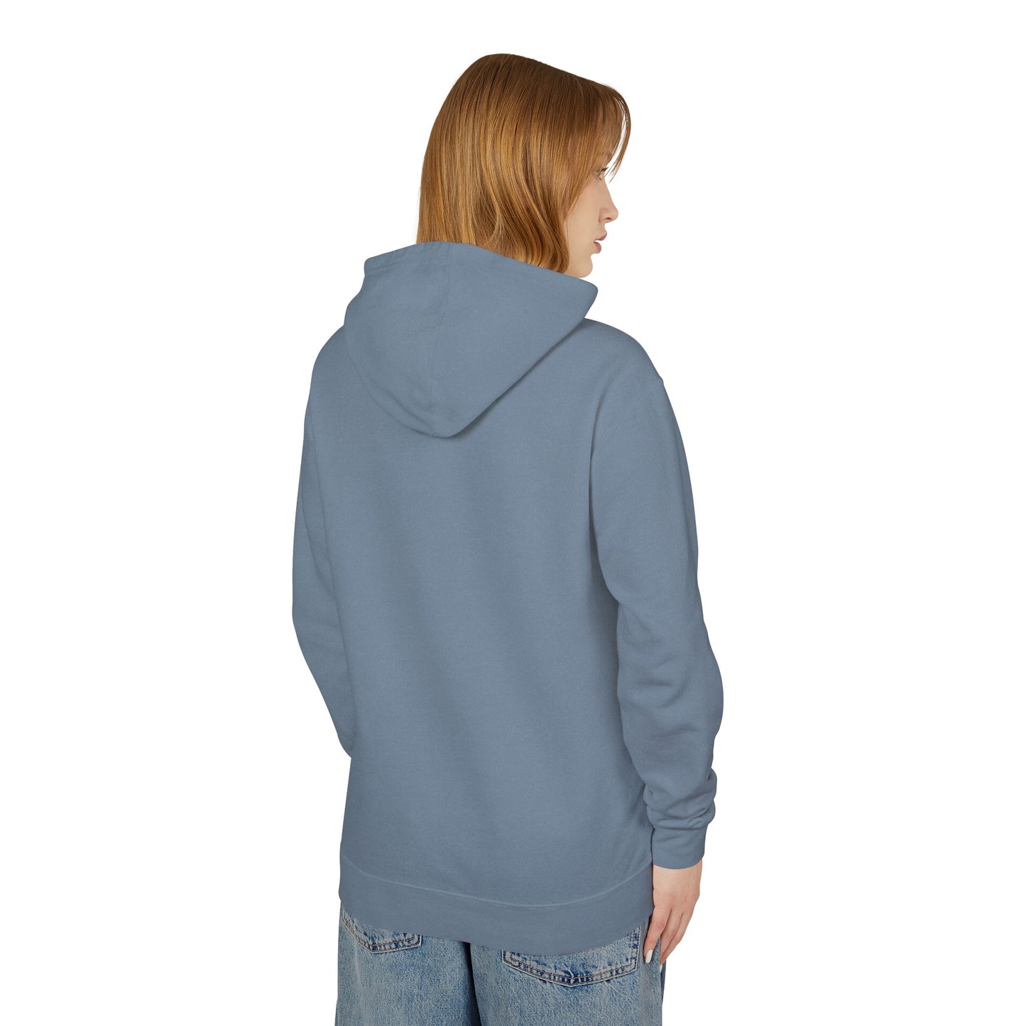 Detroit Become Human Premium RK900 Hooded Sweatshirt