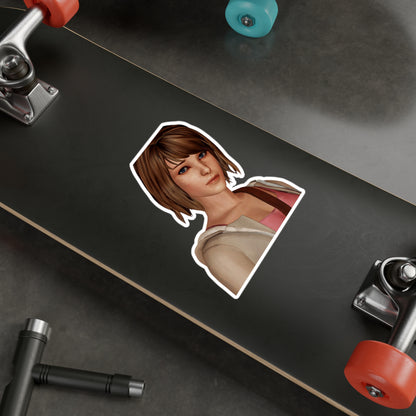 Life Is Strange Maxine Caulfield Sticker Kiss-Cut Vinyl Decal