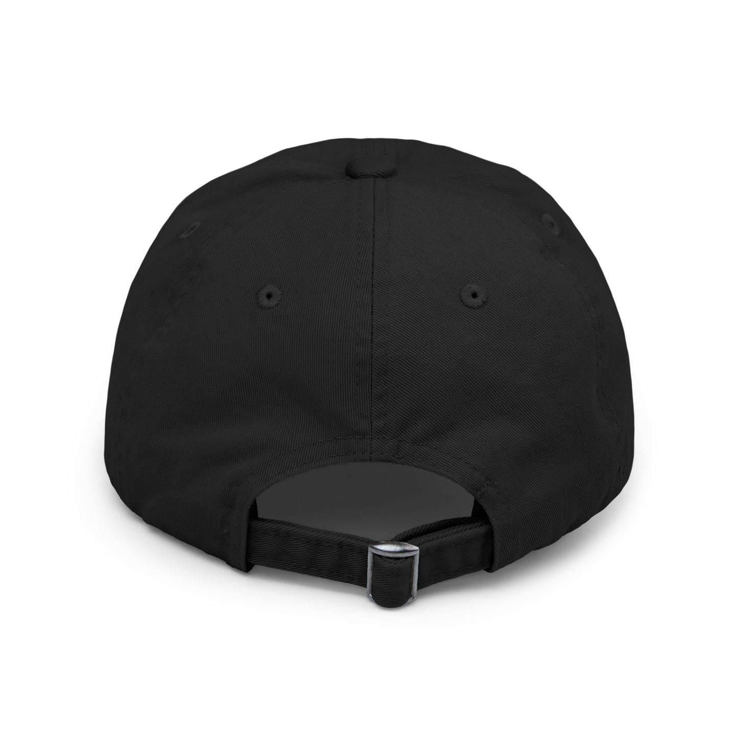 The Last of Us Casual Unisex Distressed Cap